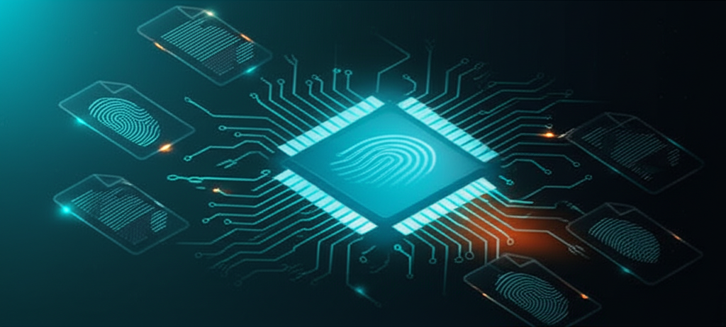 AI Detector illustration