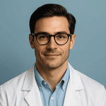 Dr. Sarah Johnson avatar