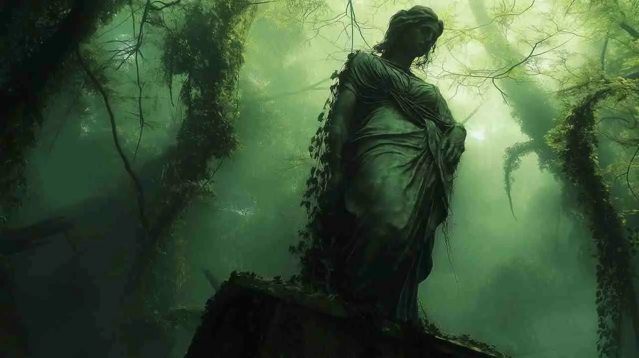 Unikorn (MJ like) illustration