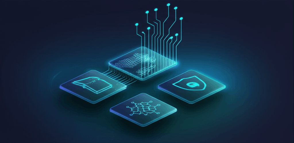 Claude 3.7 Capabilities Illustration