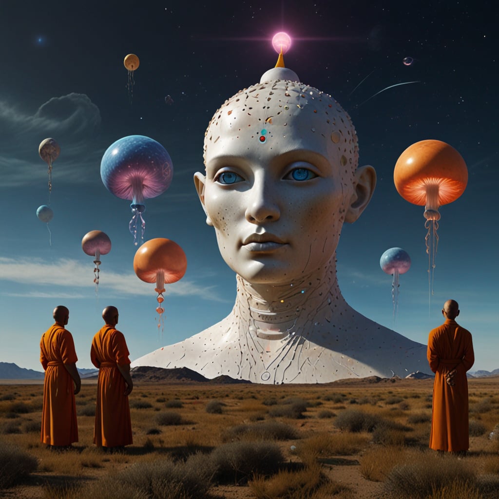 Multi-source Synthesis