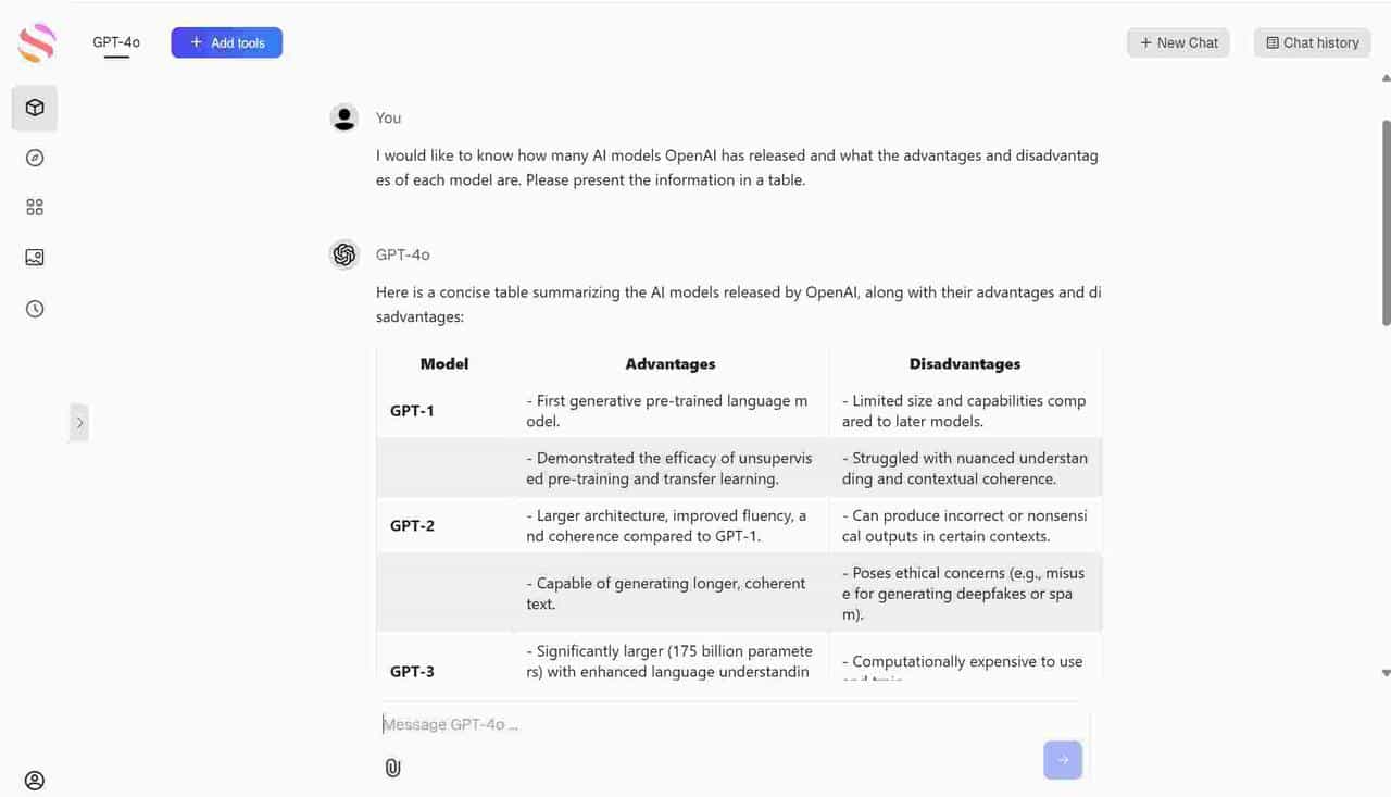 Data Analysis & Research