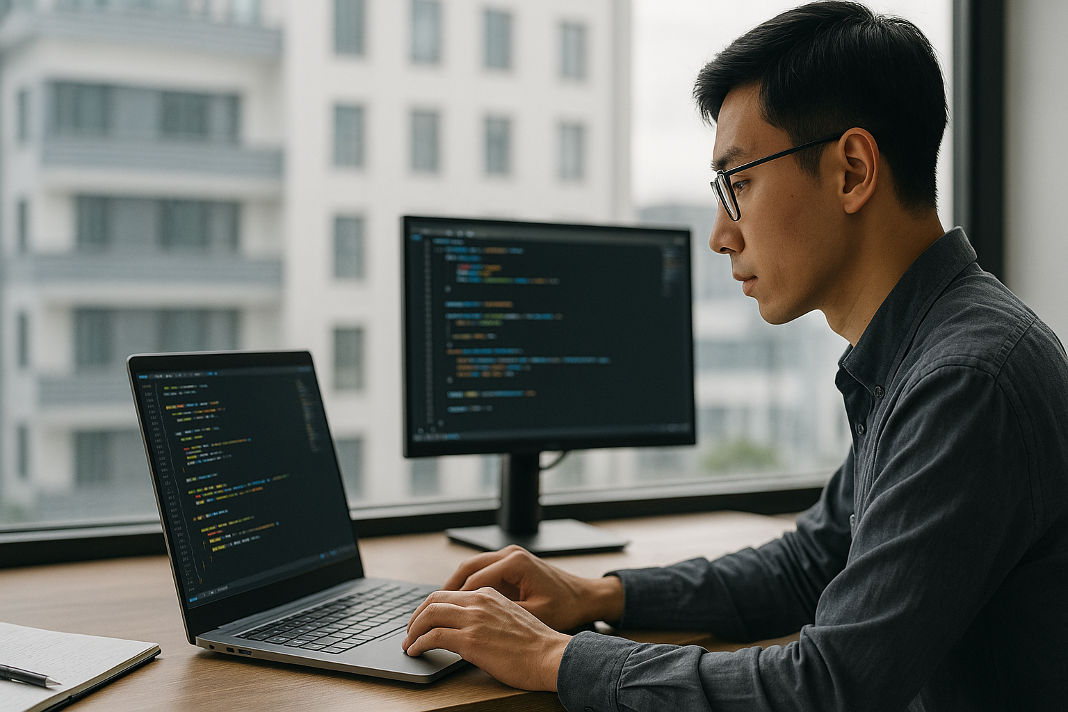 Coding & Development