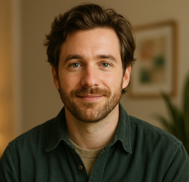 Dr. James Wilson avatar