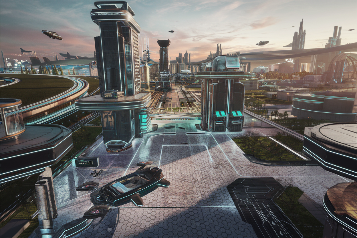 Enhanced Resolution & Speed