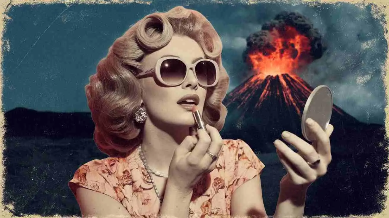 Social Media Content Creation