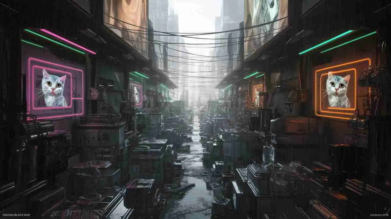 Digital Art & Illustration