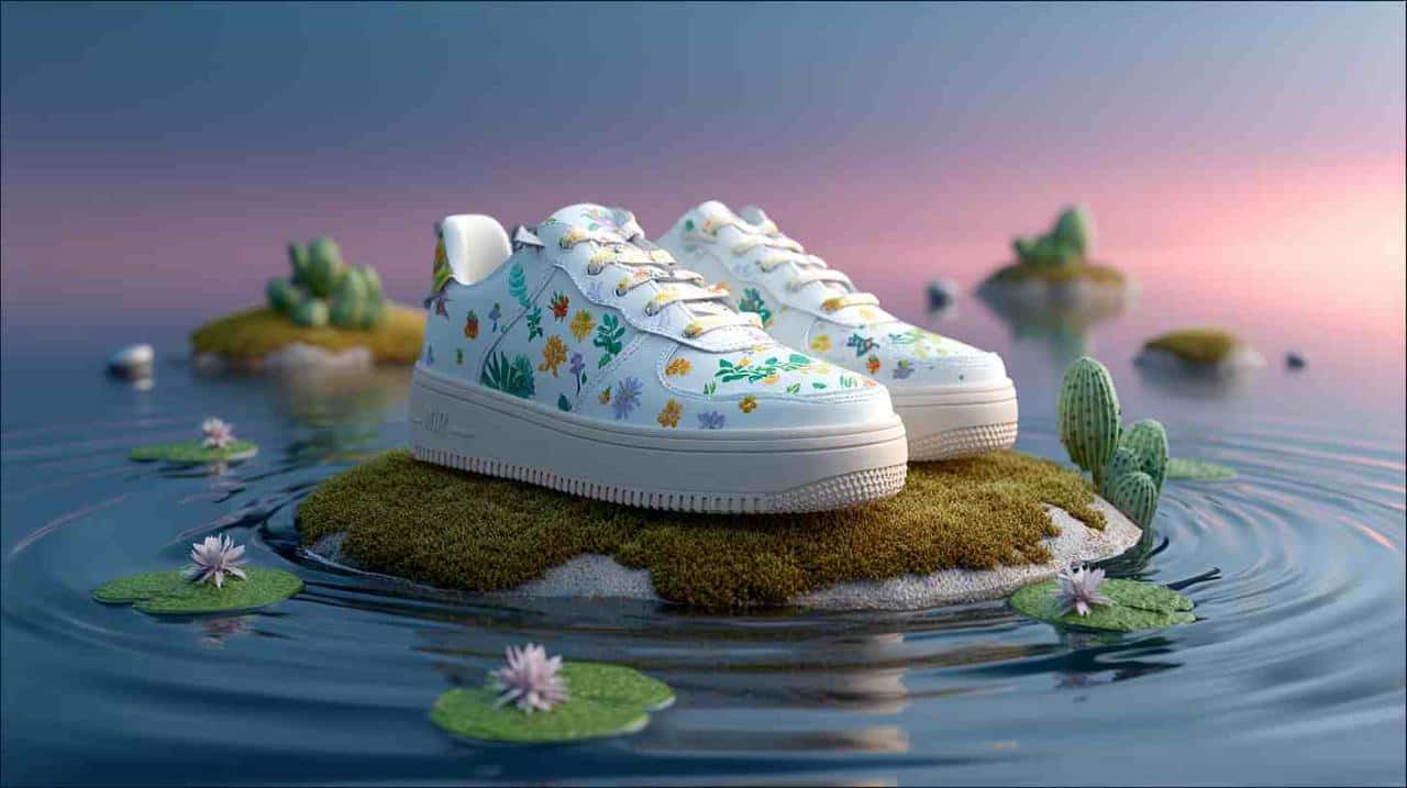 Product Design Example