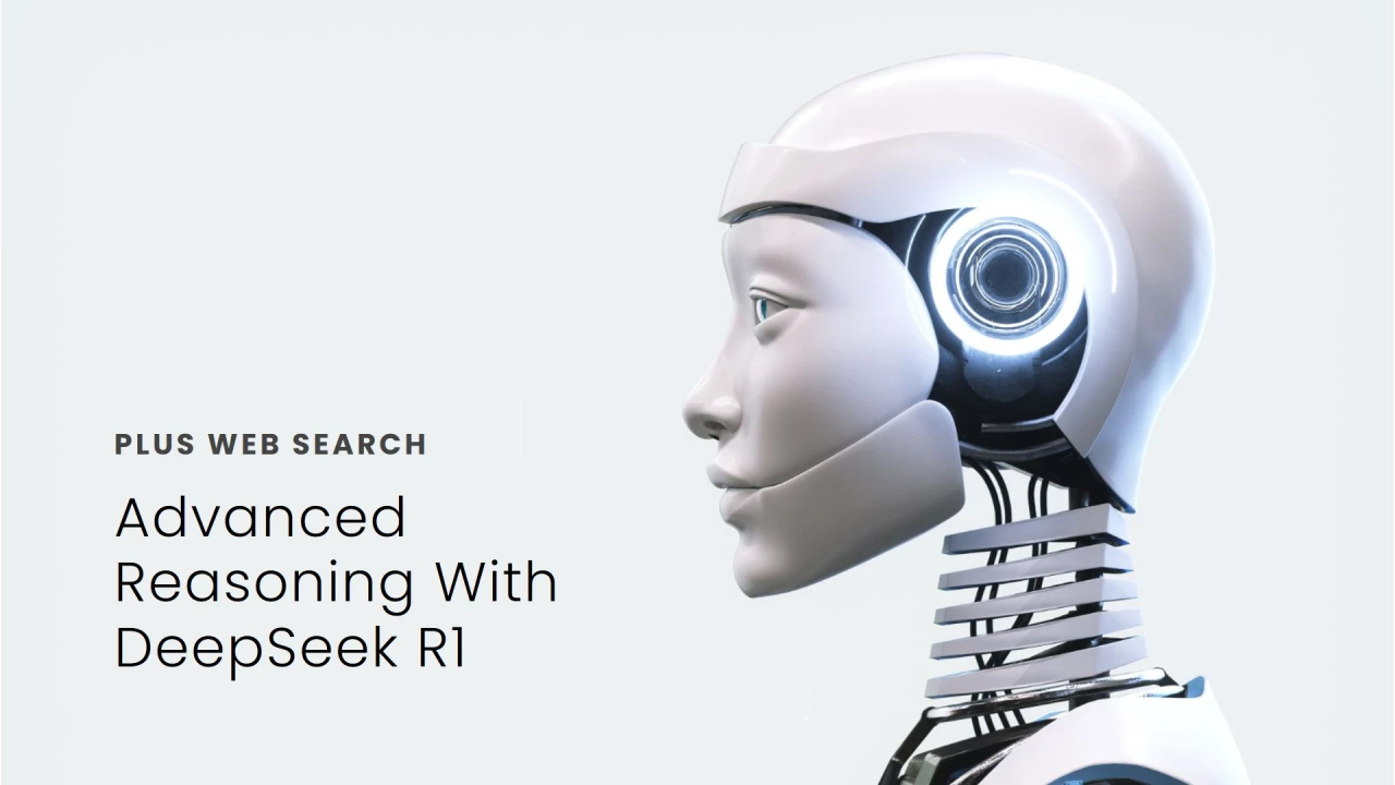 Advanced Reasoning & Problem-Solving