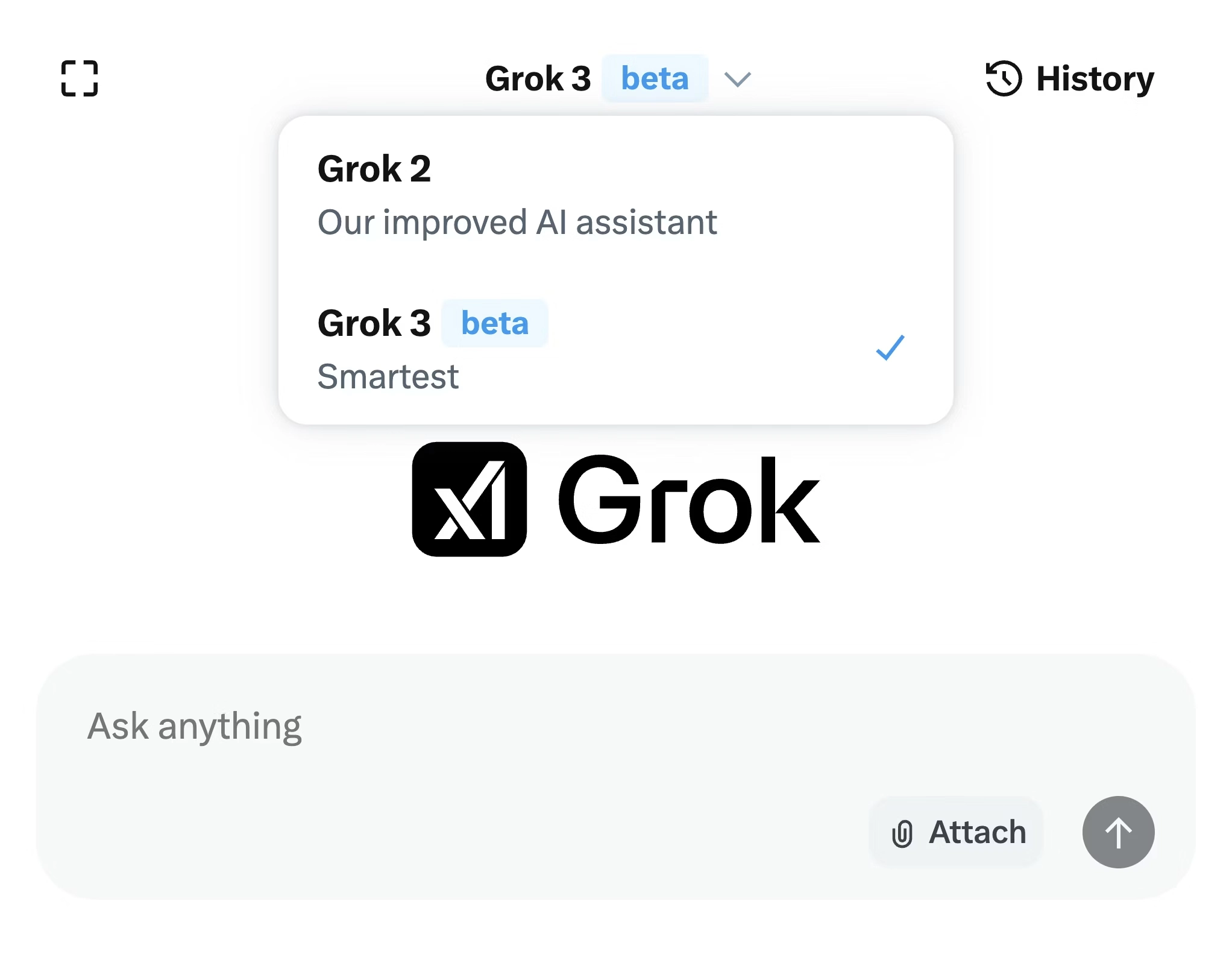 GPT-4o mini interface demonstration